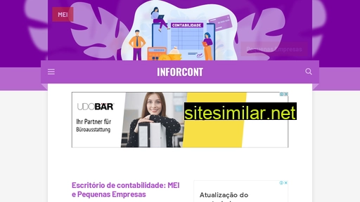 inforcont.crednet.com.br alternative sites