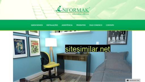 informak.com.br alternative sites