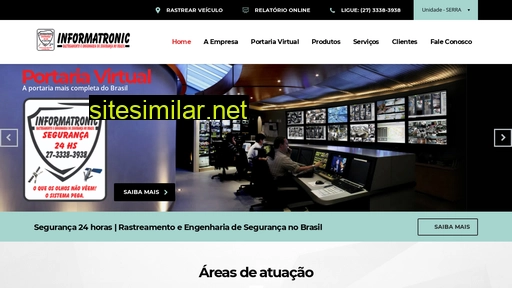 informatronic.com.br alternative sites