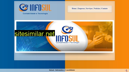 infosul-es.com.br alternative sites