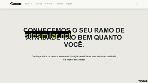 infotechrg.com.br alternative sites