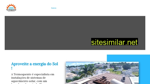infrasol.com.br alternative sites
