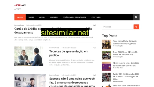 ingers.org.br alternative sites