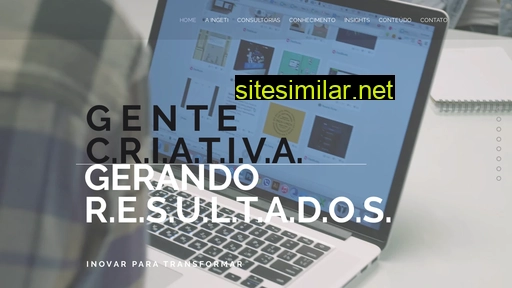 ingeti.com.br alternative sites