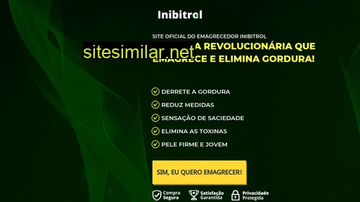 inibitrol.com.br alternative sites