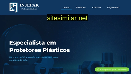 injepak.com.br alternative sites