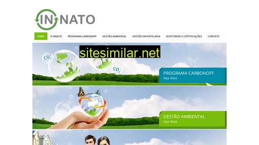 innatos.com.br alternative sites