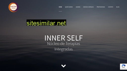 Innerselfterapias similar sites