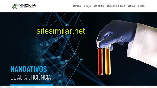 innoma.com.br alternative sites