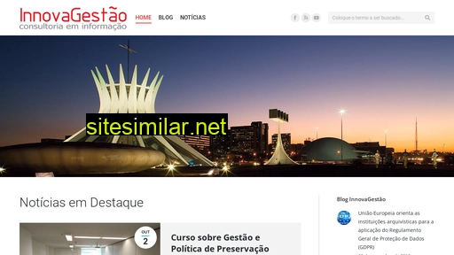 innovagestao.com.br alternative sites