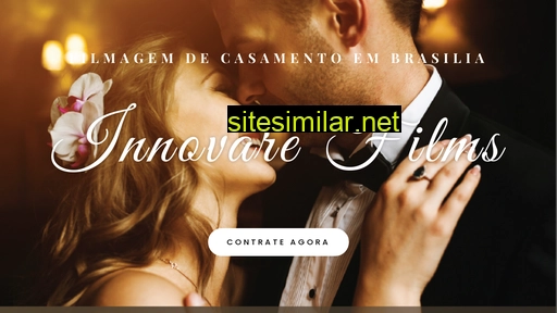 innovarefilms.com.br alternative sites