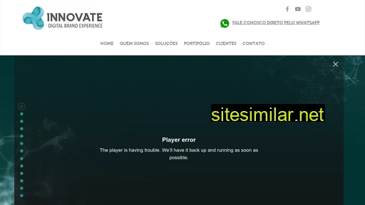 innovatedigital.com.br alternative sites
