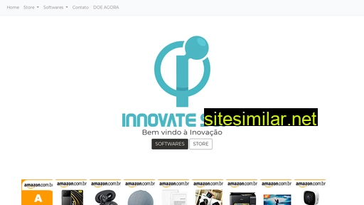 innovatesoft.com.br alternative sites