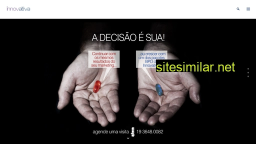 innovativapp.com.br alternative sites