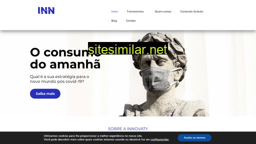 innovaty.com.br alternative sites