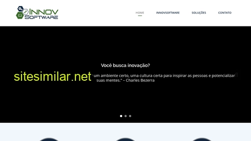 innovsoftware.com.br alternative sites