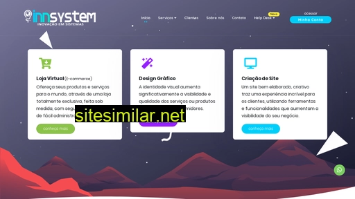 innsystem.com.br alternative sites