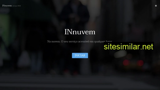 innuvem.com.br alternative sites