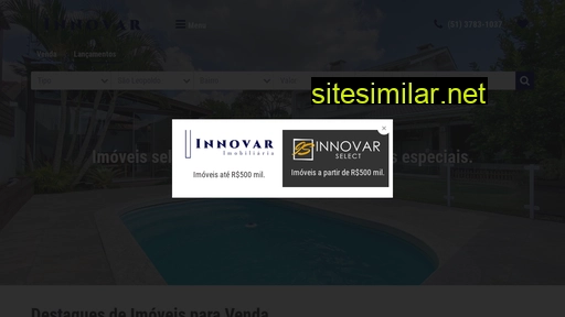 innovarimobiliaria.com.br alternative sites
