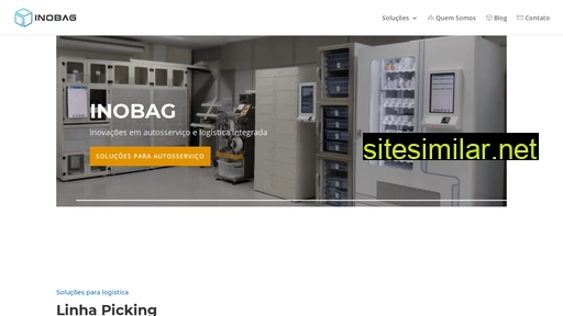 inobag.com.br alternative sites