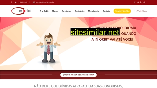 inorbit.com.br alternative sites