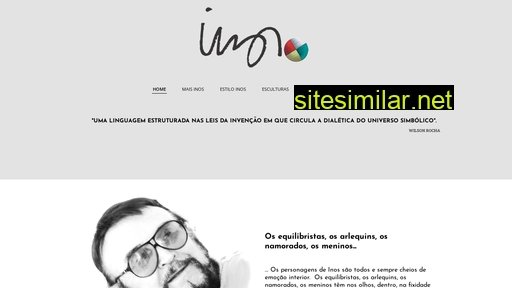 inoscorradin.com.br alternative sites