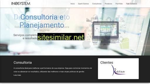 inosystem.com.br alternative sites