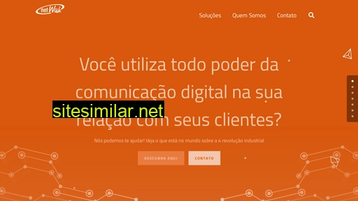 inovacao.netwish.com.br alternative sites