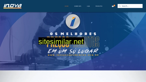 inovacomponentes.com.br alternative sites