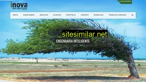 inovaenergy.com.br alternative sites