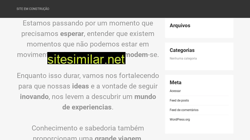 inovaideaviagens.com.br alternative sites