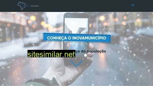 inovamunicipio.com.br alternative sites