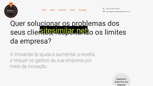 inovandonapratica.com.br alternative sites