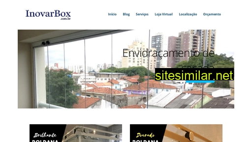 inovarbox.com.br alternative sites