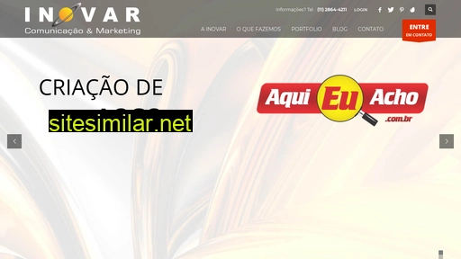 inovarconsultoria.com.br alternative sites