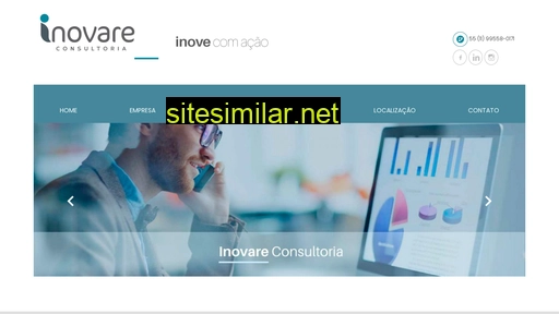 inovareconsultoria.com.br alternative sites