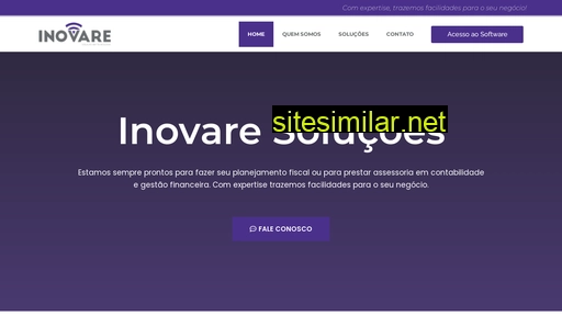 inovaresolucoes.com.br alternative sites