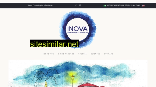 inovario.com.br alternative sites
