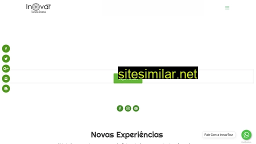 inovartour.com.br alternative sites