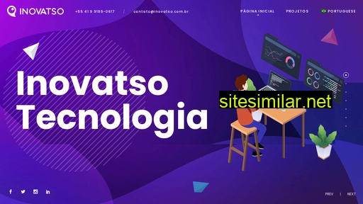 inovatso.com.br alternative sites