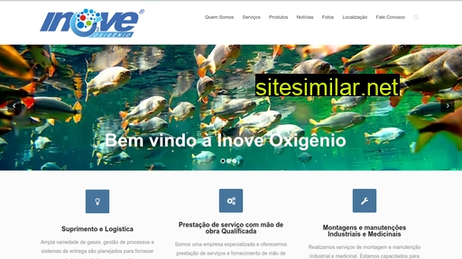 inoveoxigenio.com.br alternative sites