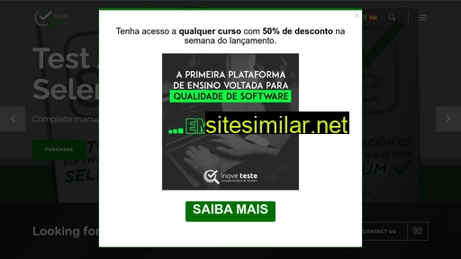inoveteste.com.br alternative sites