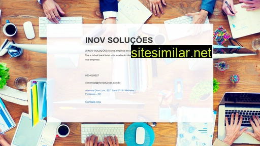inovsolucoes.com.br alternative sites