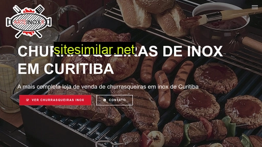 inox-churrasqueiras.com.br alternative sites
