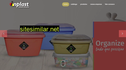 inplast.ind.br alternative sites