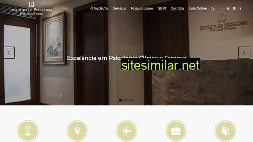 inpsi.com.br alternative sites