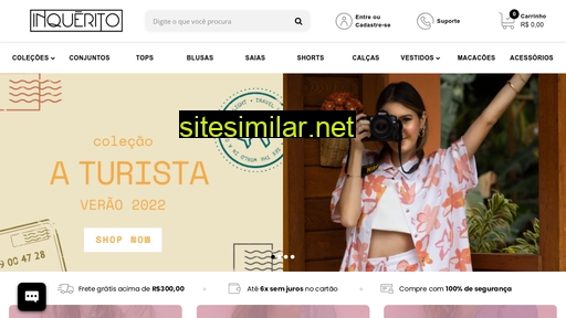 inquerito.com.br alternative sites