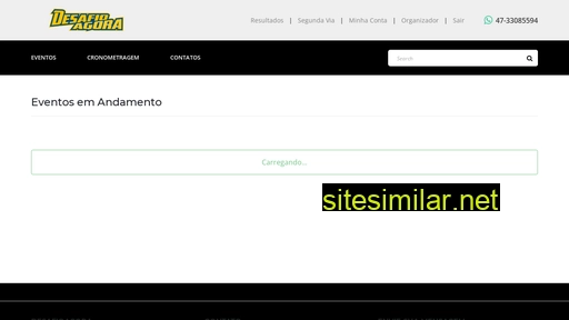 inscricoes.desafioagora.com.br alternative sites
