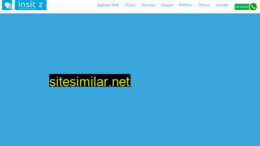 insitz.com.br alternative sites