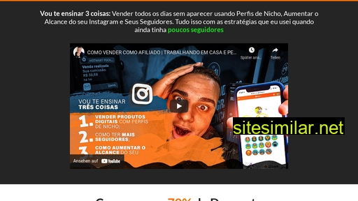 instafastoficial.com.br alternative sites